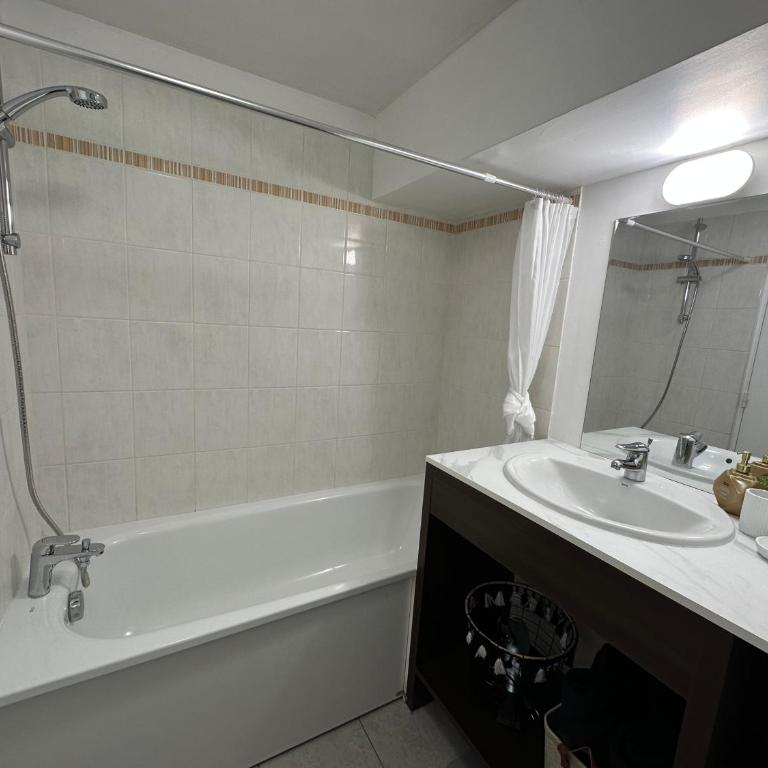 Appartement à 2km de Disneyland Paris - Appartement 1 Chambre - 19