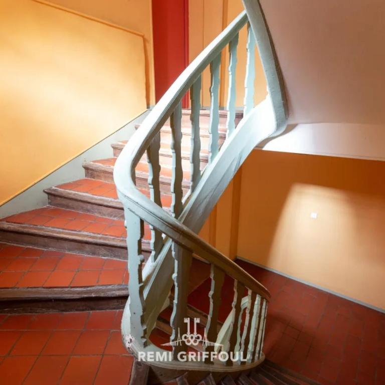 Le Phare Bleu Center & Beach 2 to 4 guests - Appartement - 13