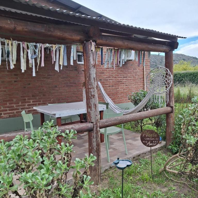 Casas Buen Camino y La Magia - Casa de 2 dormitorios - 7