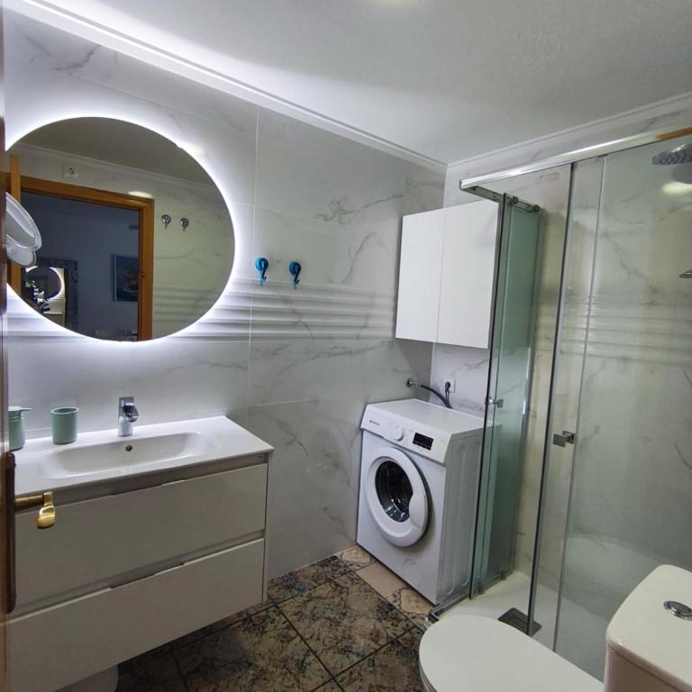 Chief's Apartment - Apartamento de 2 dormitorios - 12