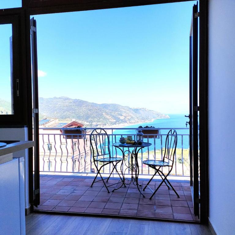 Tao sea view Guest House - Appartamento con 1 Camera da Letto - 6