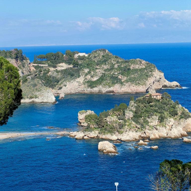 Tao sea view Guest House - Appartamento con 1 Camera da Letto - 26