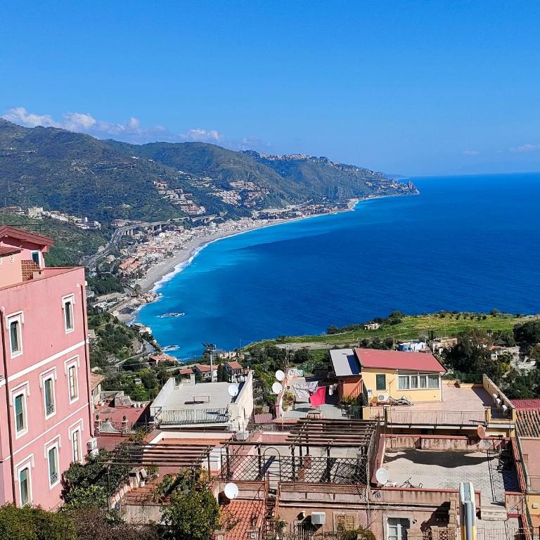 Tao sea view Guest House - Appartamento con 1 Camera da Letto - 4