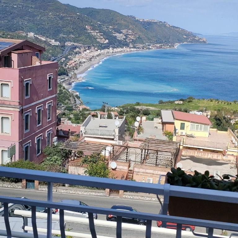 Tao sea view Guest House - Appartamento con 1 Camera da Letto - 3