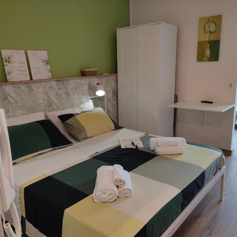Tao sea view Guest House - Appartamento con 1 Camera da Letto - 11