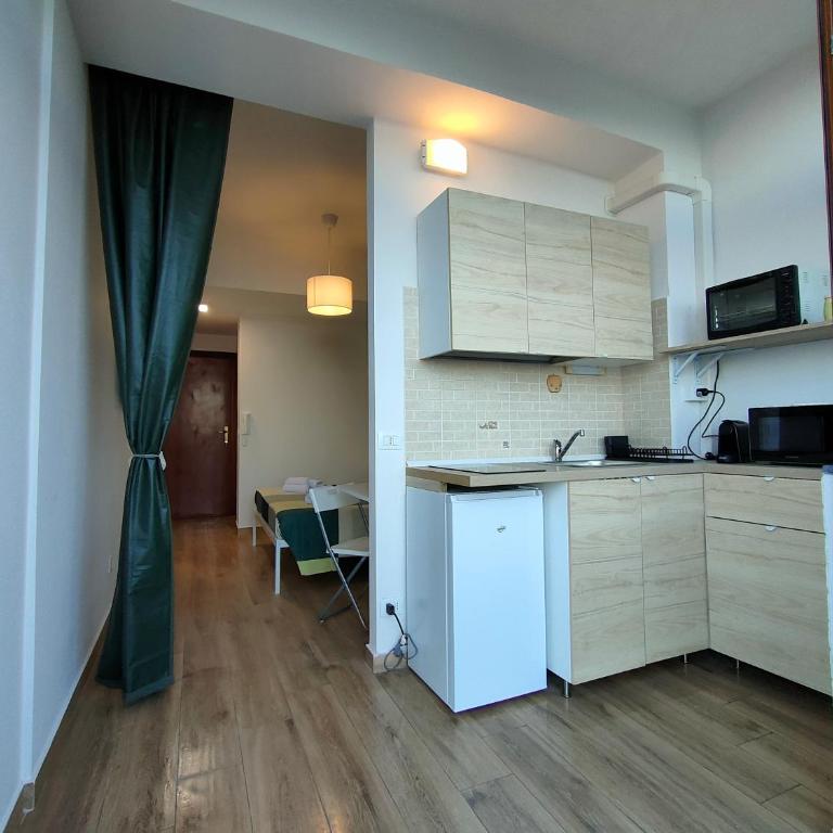 Tao sea view Guest House - Appartamento con 1 Camera da Letto - 7
