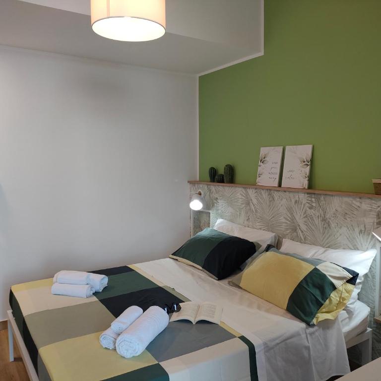 Tao sea view Guest House - Appartamento con 1 Camera da Letto - 10