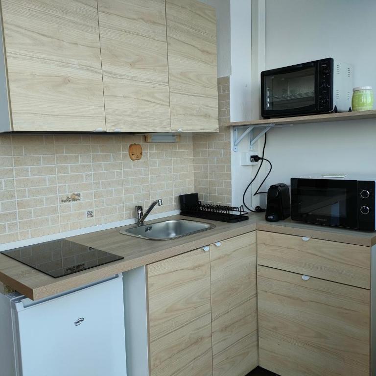 Tao sea view Guest House - Appartamento con 1 Camera da Letto - 8