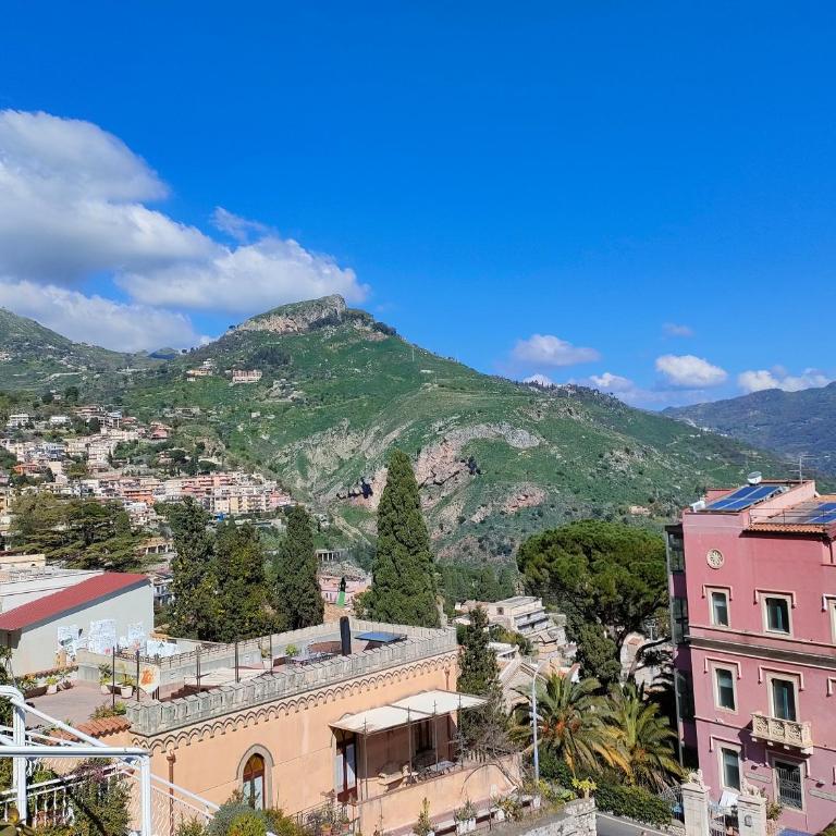 Tao sea view Guest House - Appartamento con 1 Camera da Letto - 5