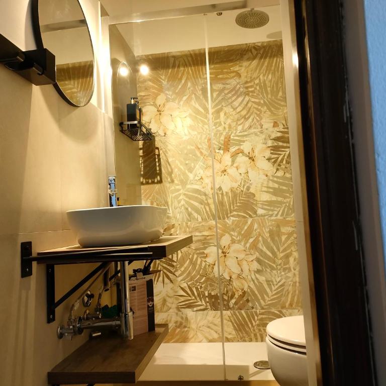 Tao sea view Guest House - Appartamento con 1 Camera da Letto - 14