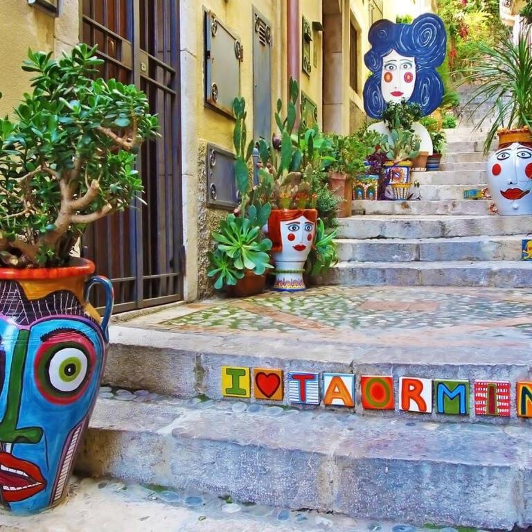 Tao sea view Guest House - Appartamento con 1 Camera da Letto - 23