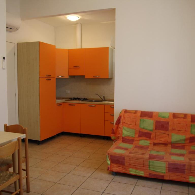 Jolly family apartments - Appartamento con 2 Camere da Letto - 4