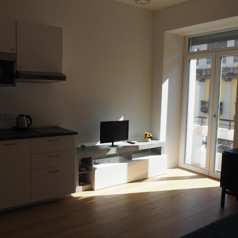 Le Corti di Baires - Appartamento con 1 Camera da Letto - 10