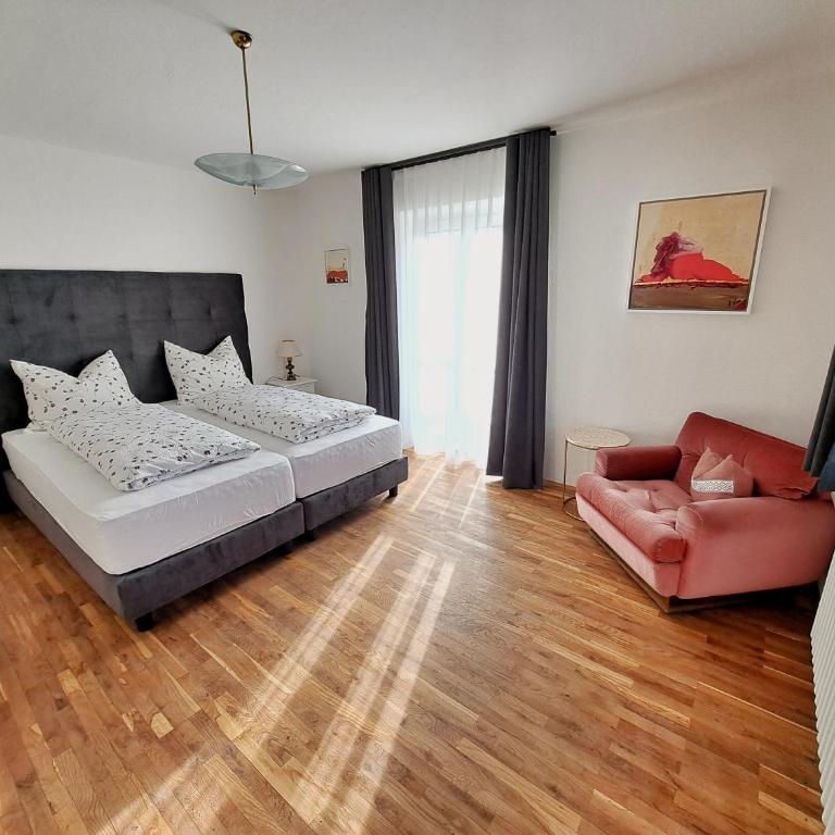 Cafe Rudi Living Apartements - Apartamento de 2 dormitorios - 8