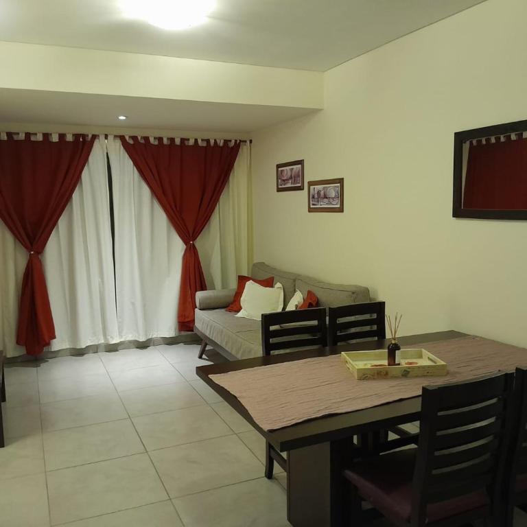 Altos del Fin del Mundo - Apartamento de 1 dormitorio - 28