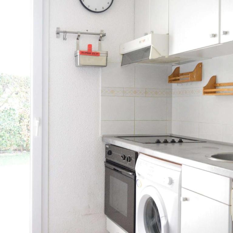Maison 5 pièces - Cap d'AGDE - CT055-030 - Four-Bedroom House - 6