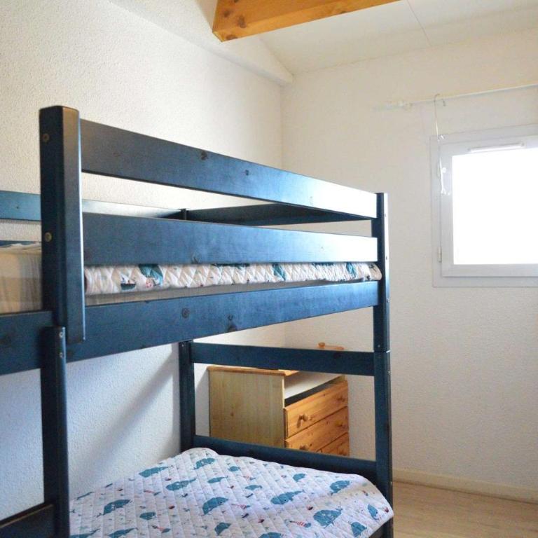 Maison 5 pièces - Cap d'AGDE - CT055-030 - Four-Bedroom House - 9