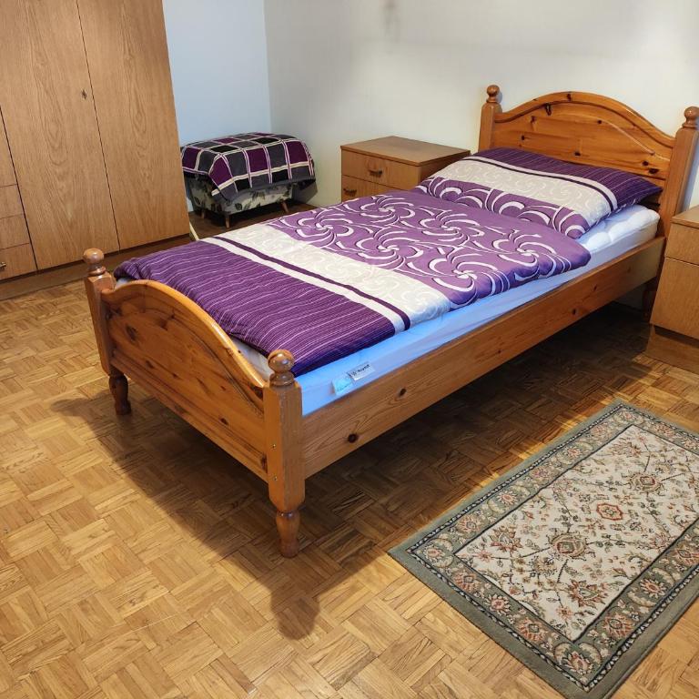 Traun Apartment - Apartamento de 2 dormitorios - 5