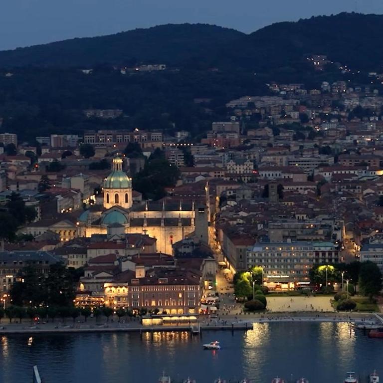 Como Lake Crispi 7 Apartment - Appartamento con 2 Camere da Letto - 35