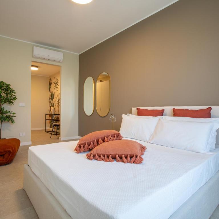 Lauria Apartments in Milan - Appartamento con 2 Camere da Letto - 7