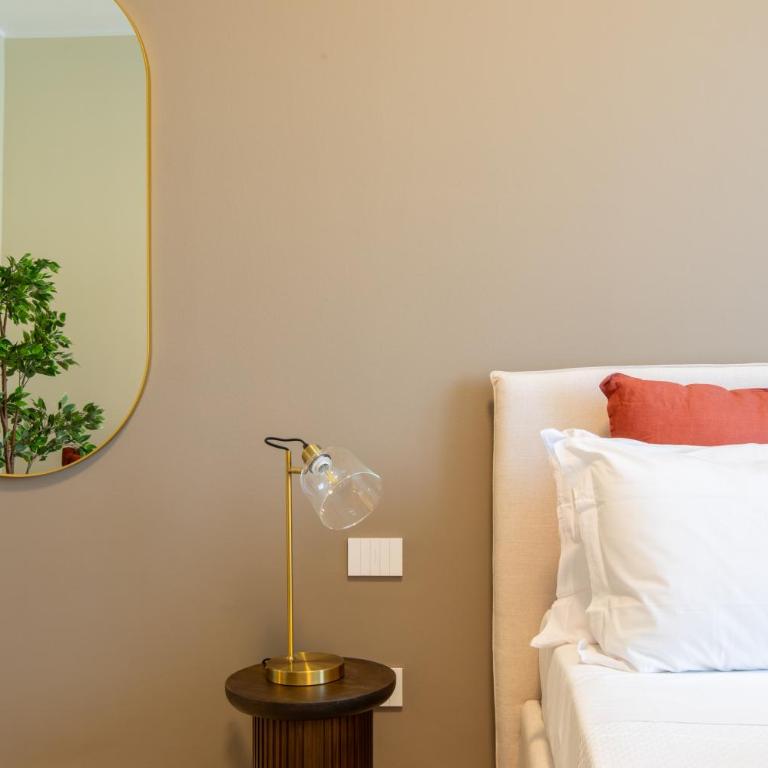 Lauria Apartments in Milan - Appartamento con 2 Camere da Letto - 9