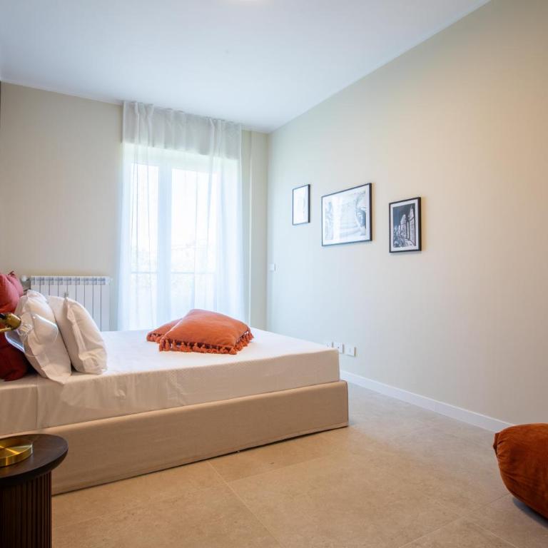 Lauria Apartments in Milan - Appartamento con 2 Camere da Letto - 10