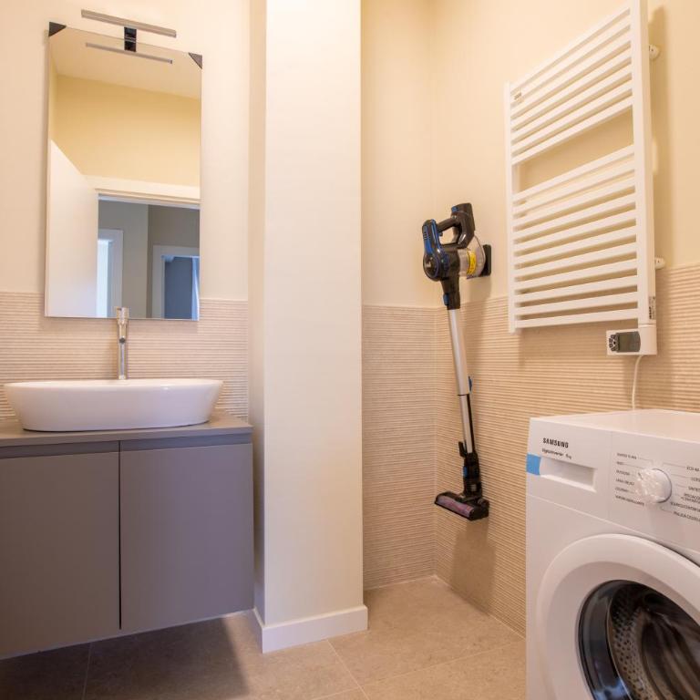 Lauria Apartments in Milan - Appartamento con 2 Camere da Letto - 11