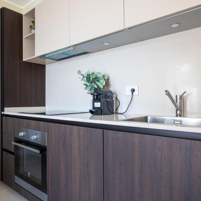 Lauria Apartments in Milan - Appartamento con 2 Camere da Letto - 12