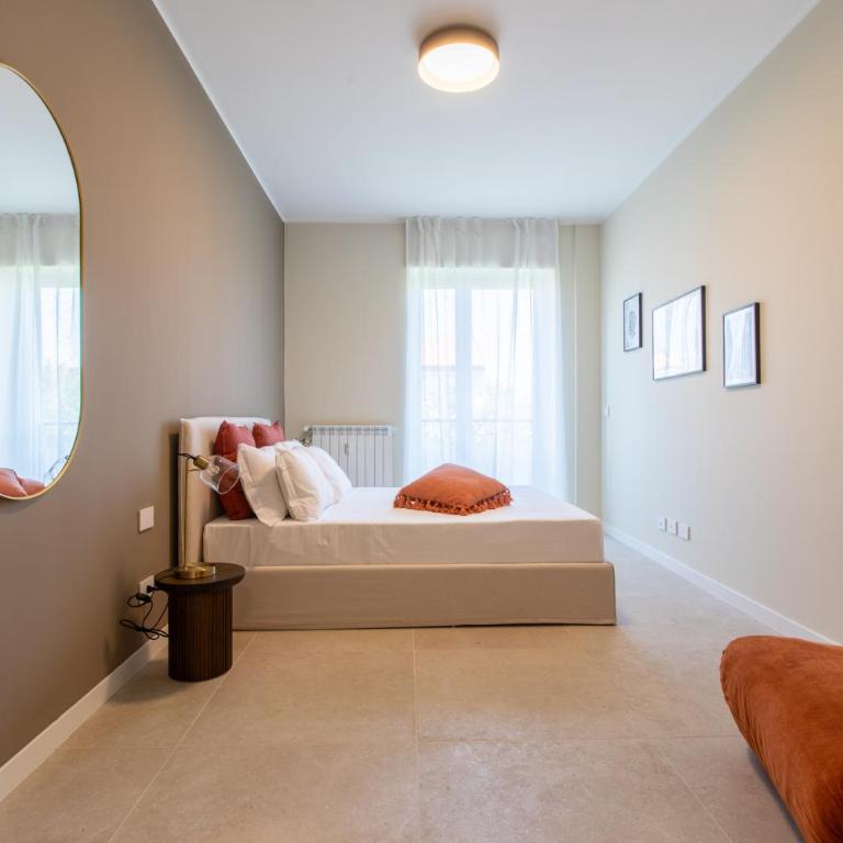Lauria Apartments in Milan - Appartamento con 2 Camere da Letto - 14