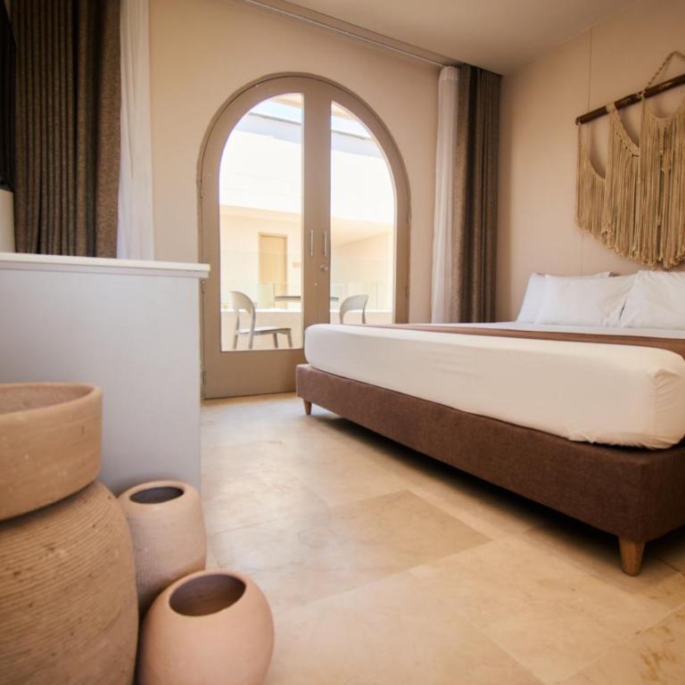 LOA Resort Tolú by Bernalo Hotels - Quadruple Room with Balcony - 4