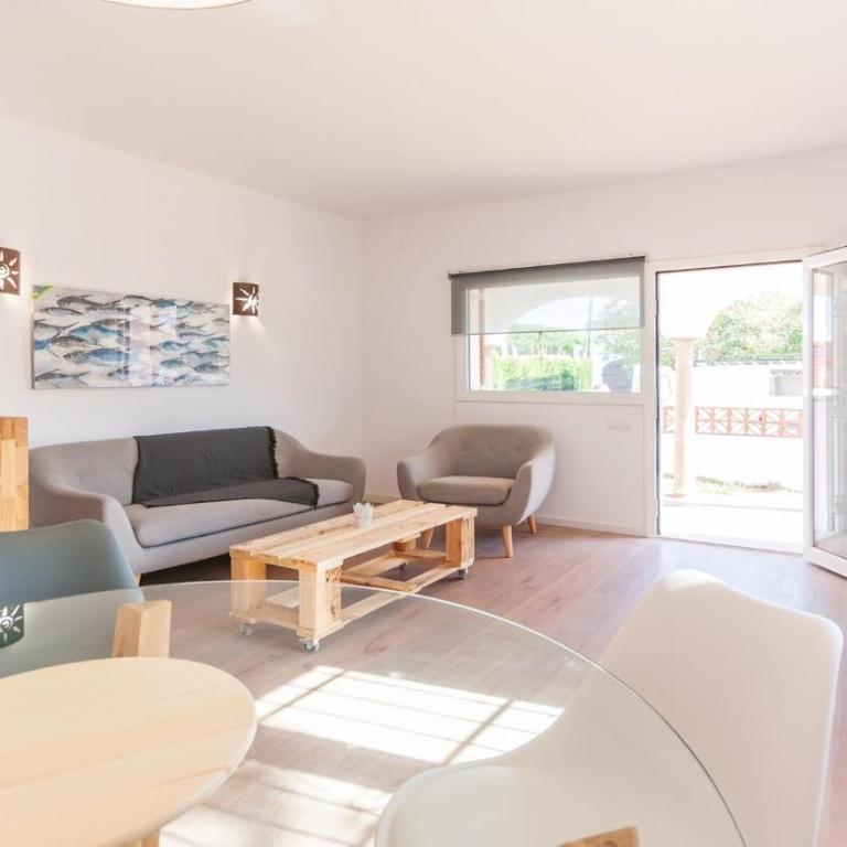 VACAY Villa Pinos, en un entorno tranquilo en la Costa Brava, L'Escala - Casa - 11