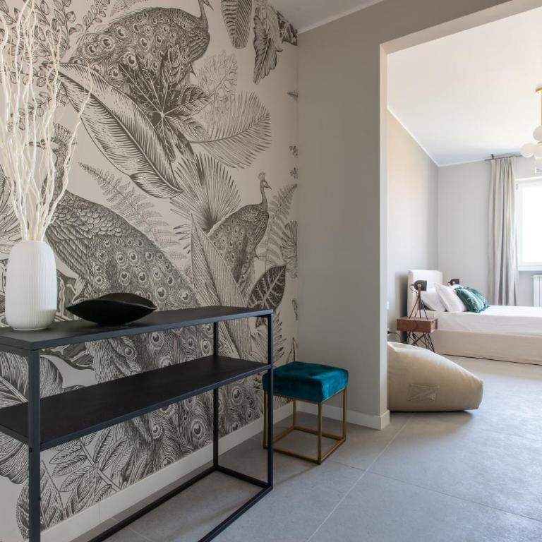 Lauria Apartments in Milan - Appartamento con 2 Camere da Letto - 8