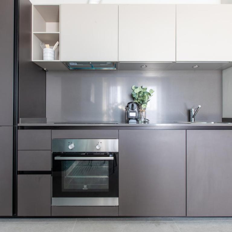 Lauria Apartments in Milan - Appartamento con 2 Camere da Letto - 9