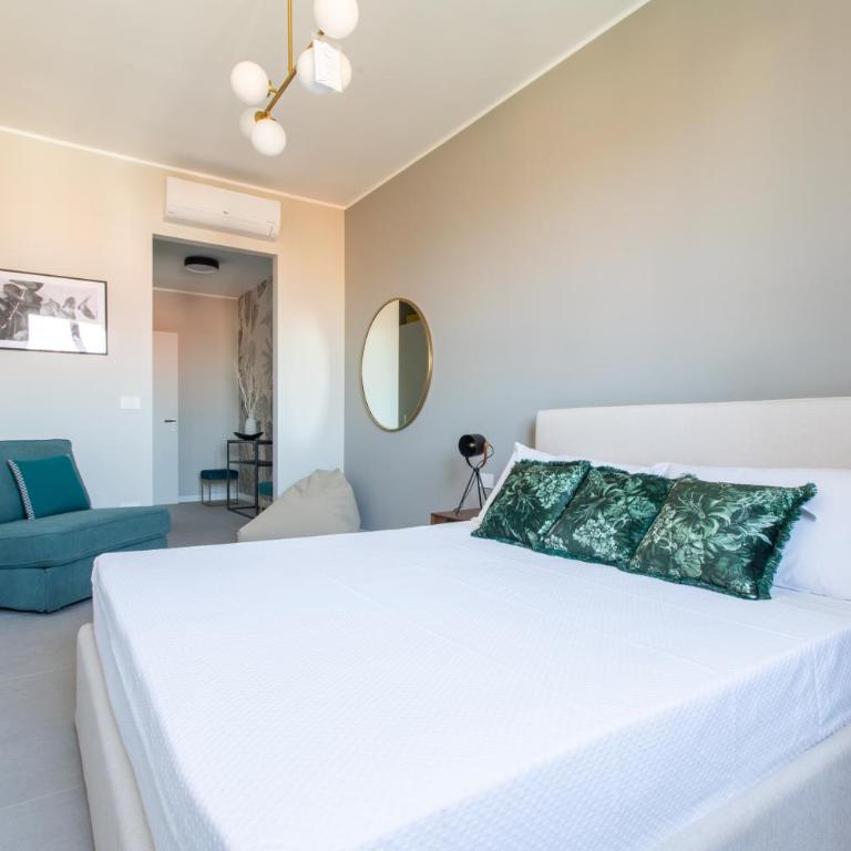 Lauria Apartments in Milan - Appartamento con 2 Camere da Letto - 13