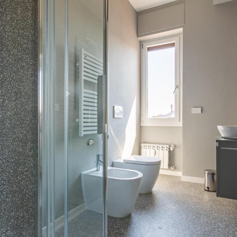 Lauria Apartments in Milan - Appartamento con 2 Camere da Letto - 19