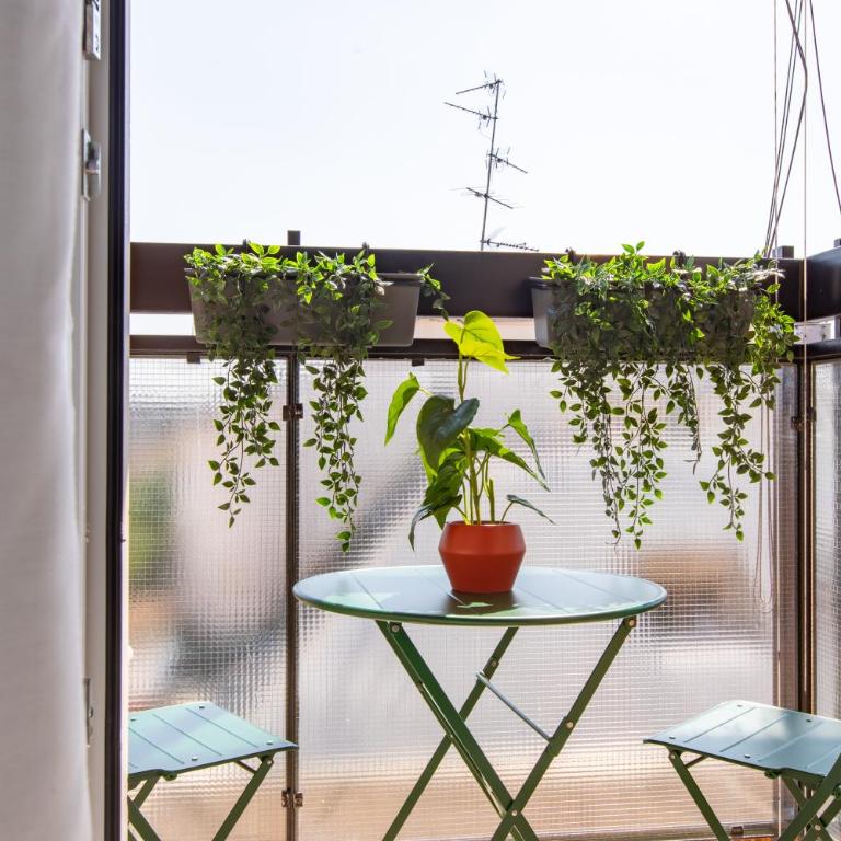 Lauria Apartments in Milan - Appartamento con 2 Camere da Letto - 20