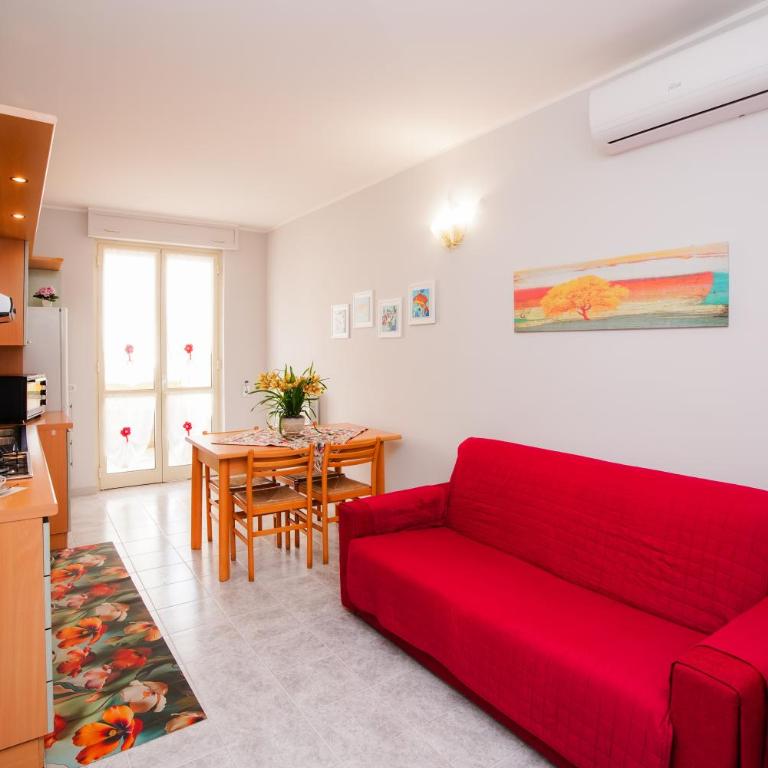 Casa Vacanze Ottantapassi - Appartement 2 Chambres - 15