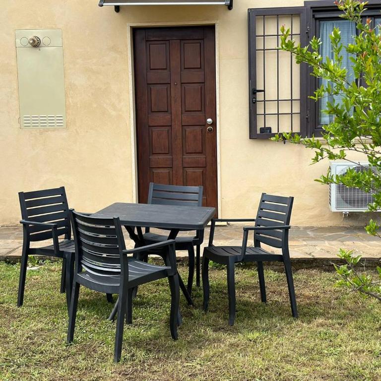 Il Poggio del Cilento Country House - Appartamento con 2 Camere da Letto - 14