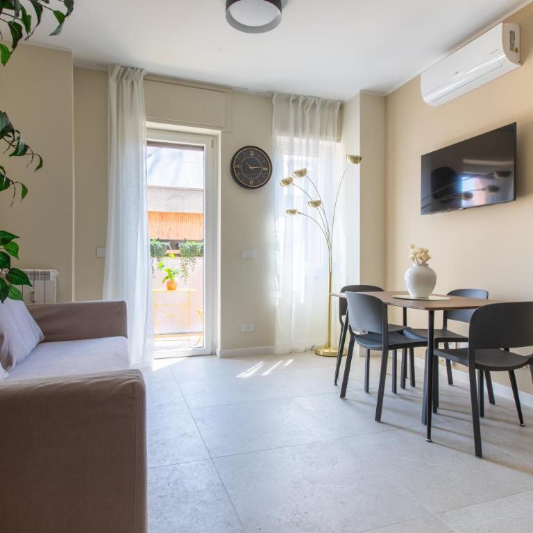 Lauria Apartments in Milan - Appartamento con 2 Camere da Letto - 28