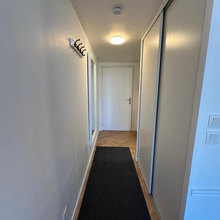 Appartement à 2km de Disneyland Paris - Appartement 1 Chambre - 12