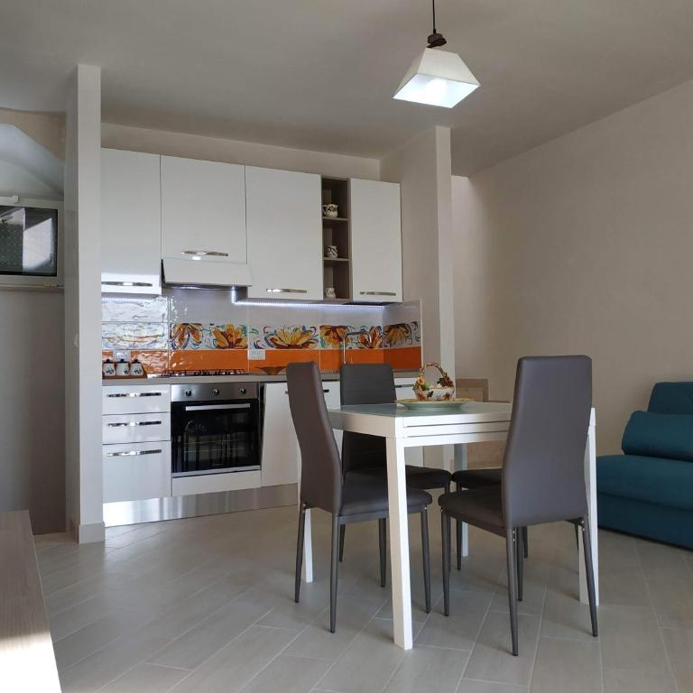 Relax Otranto by CASASI Vacanze Otranto - Casa con 2 Camere da Letto - 1