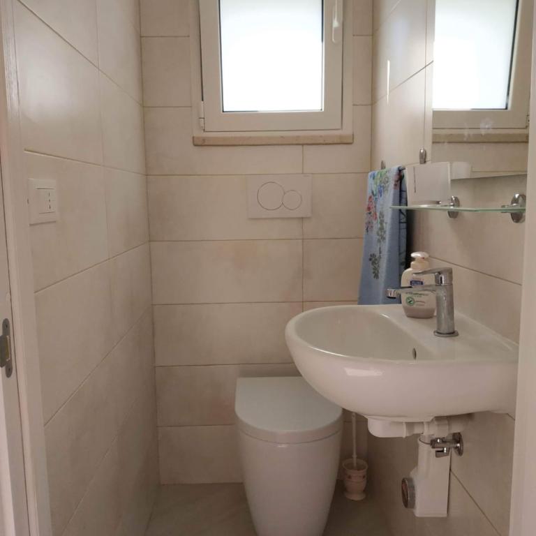 Relax Otranto by CASASI Vacanze Otranto - Casa con 2 Camere da Letto - 27