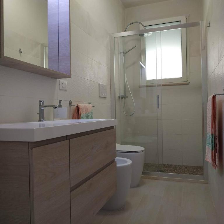 Relax Otranto by CASASI Vacanze Otranto - Casa con 2 Camere da Letto - 18