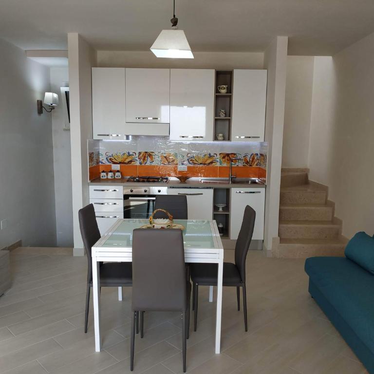 Relax Otranto by CASASI Vacanze Otranto - Casa con 2 Camere da Letto - 5