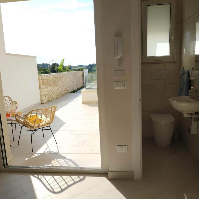 Relax Otranto by CASASI Vacanze Otranto - Casa con 2 Camere da Letto - 8