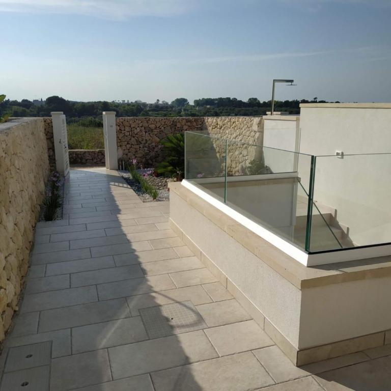 Relax Otranto by CASASI Vacanze Otranto - Casa con 2 Camere da Letto - 33