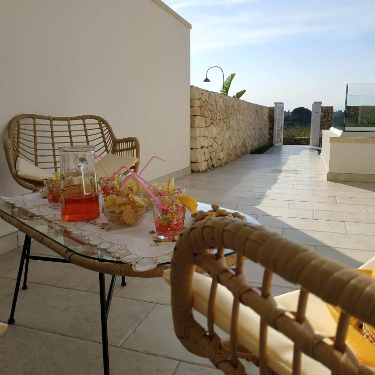 Relax Otranto by CASASI Vacanze Otranto - Casa con 2 Camere da Letto - 9