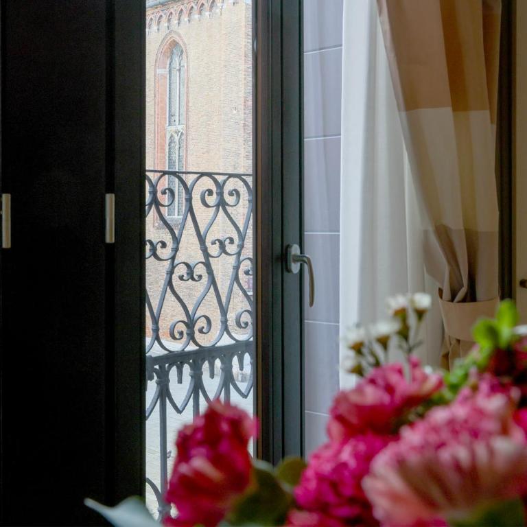 Suite Veronica - Appartamento con 2 Camere da Letto - 29