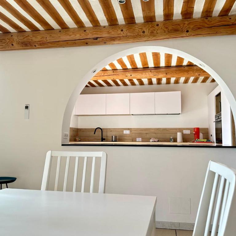 L'Isle de Cœur · Maison 6 pers, piscine & Clim - Maison 3 Chambres - 25
