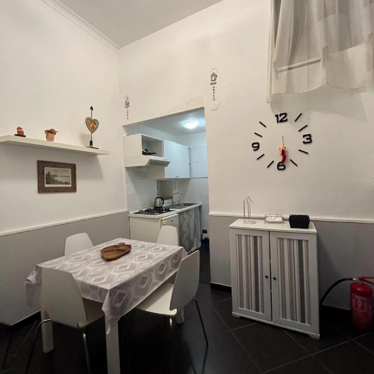 Tarsia Suite - Appartamento con 1 Camera da Letto - 8